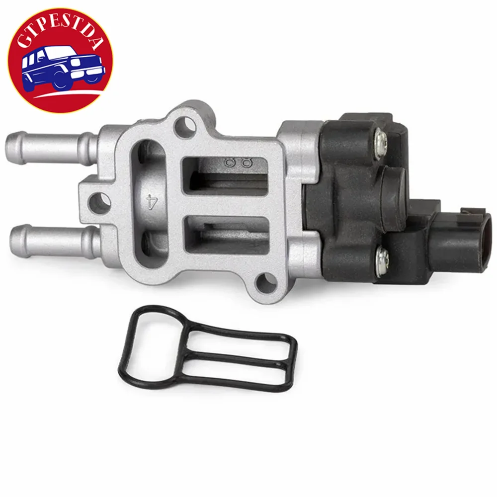 Idle Air Control Va… - image