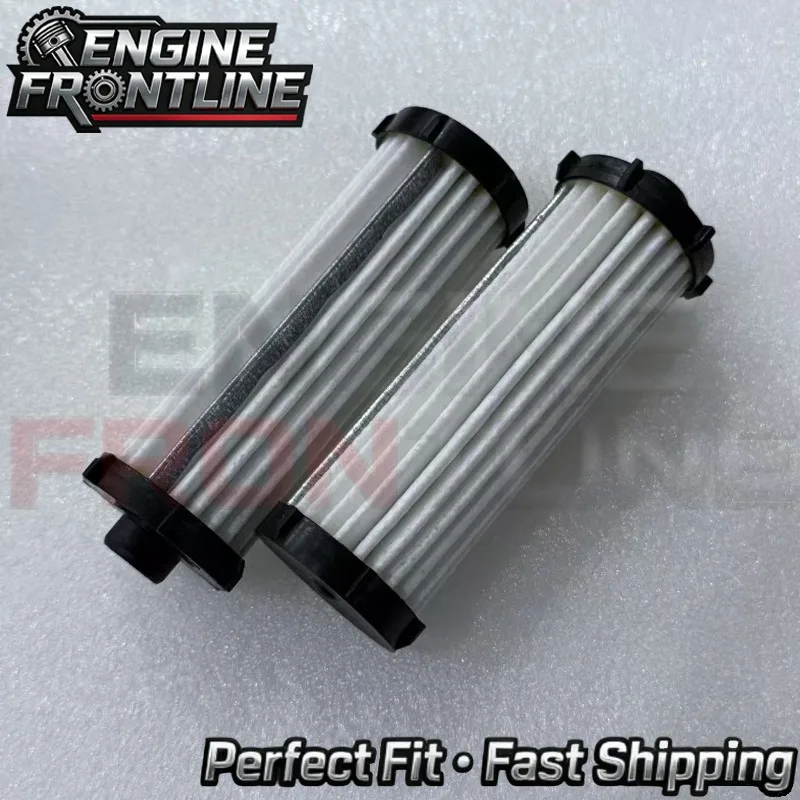 New MPS6 6DCT450 6DCT451 Power Shift Gearbox Oil Filter Auto Transmission Suit For FORD VOLVO DODGE AVENGER Great Wall Haval H6