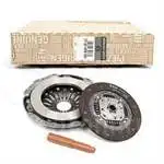 Clutch set for 7701479161 (printing + BALATA)LOGAN II MCV CAPTUR DUSTER SCENIC III 1.5dci K9K