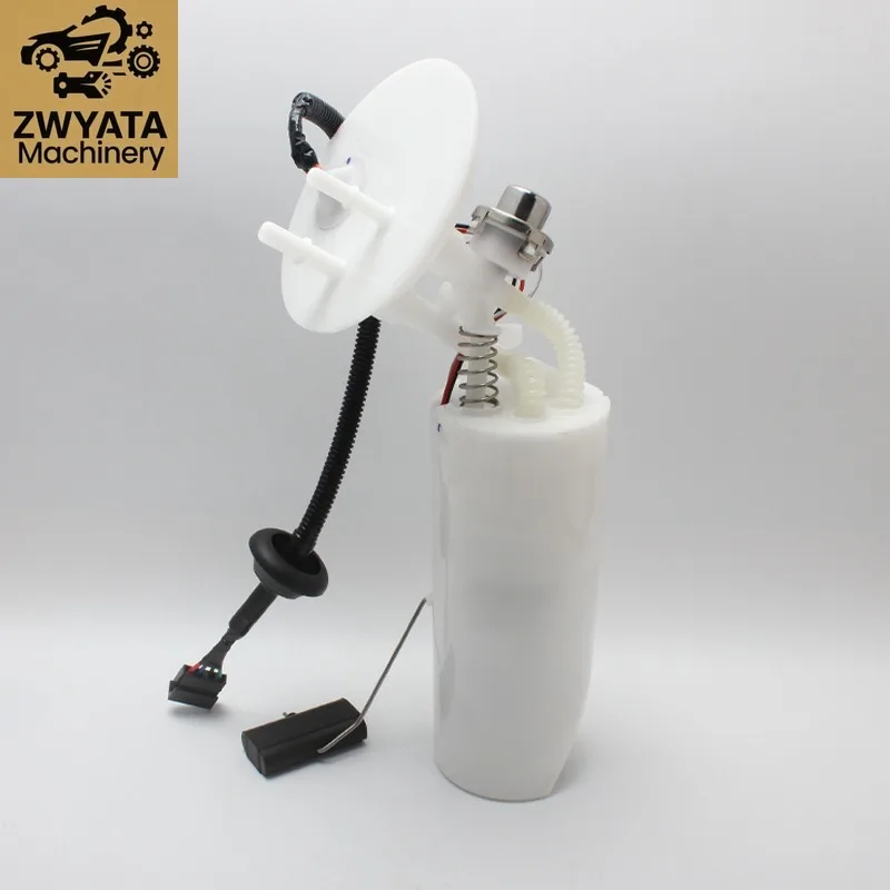Fuel Pump Assembly For Chrysler Cirrus Sebring Dodge Stratus Plymouth Breeze 2.0L 2.4L 2.5L 4764184 4778198 4798947 4897420AA
