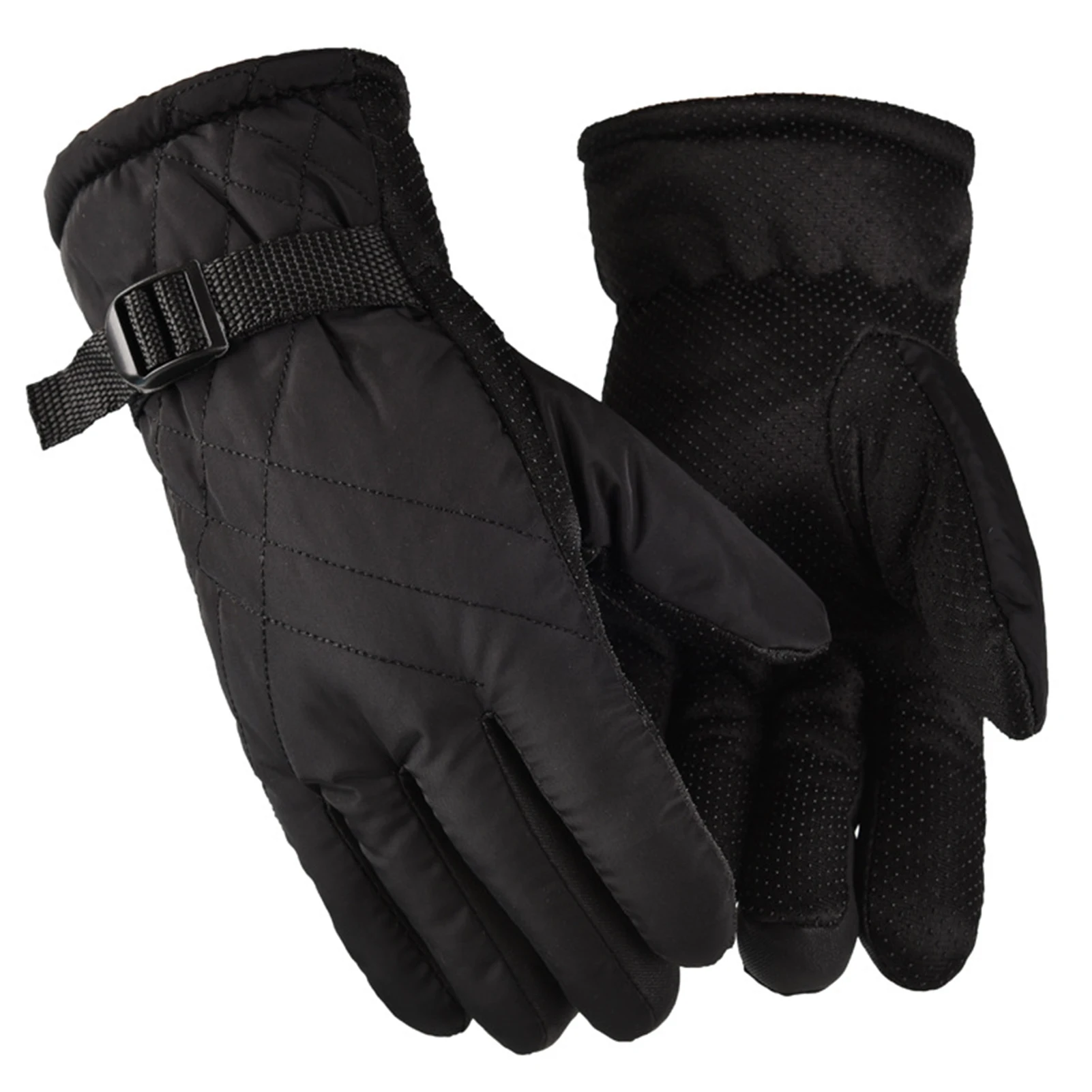Men's Winter Outdoor Gloves Br - огляд і ціна Winter Glove Insulated