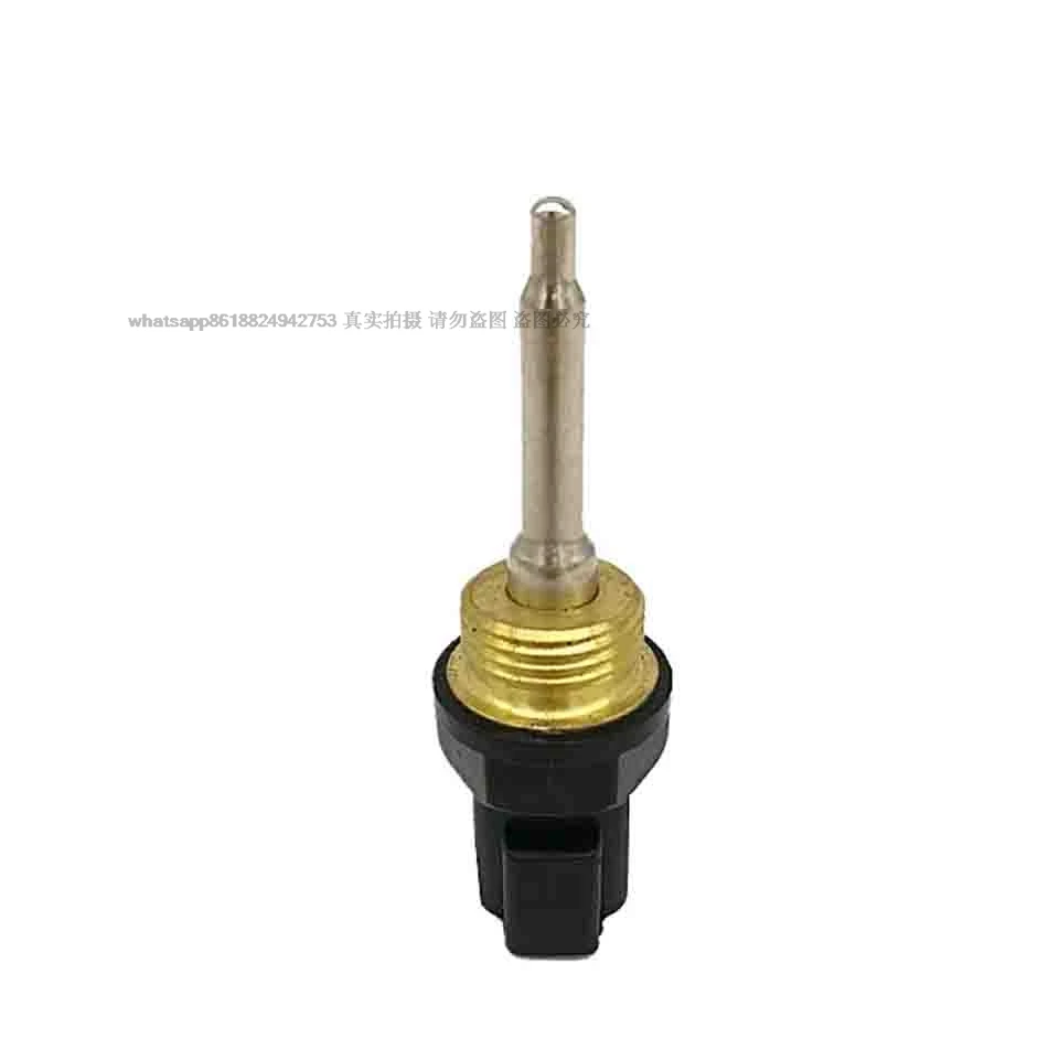 264-4297 2644297 130-9811 1309811 Water Temperature Sensor for Caterpillar E330C E330D E336D Excavator C7 3126 Engine