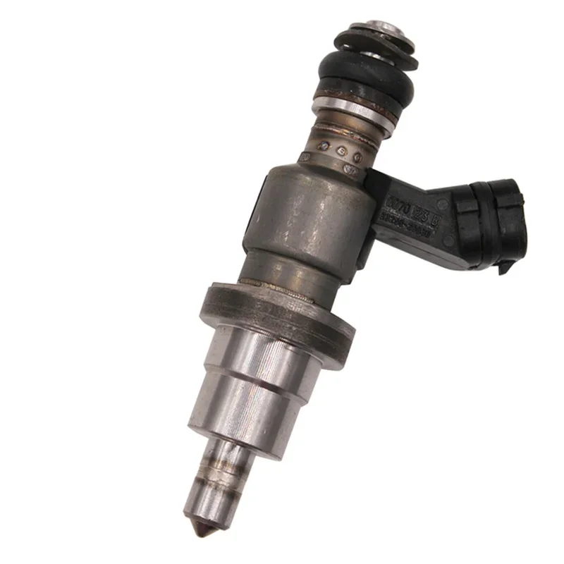 حاقن حقن الوقود 23209-28030 2320928030 لتويوتا نوح فوكسي جايا ناديا فيستا أرديو أوبا كالدينا أليون بريميو #6