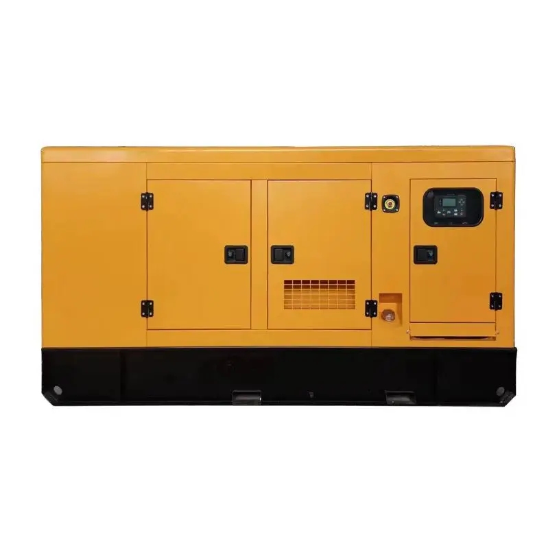 Aikon Big Power Engine Assembly 1000kva 1800rpm Dc Motors Portable Power Stations Diesel Generator Set