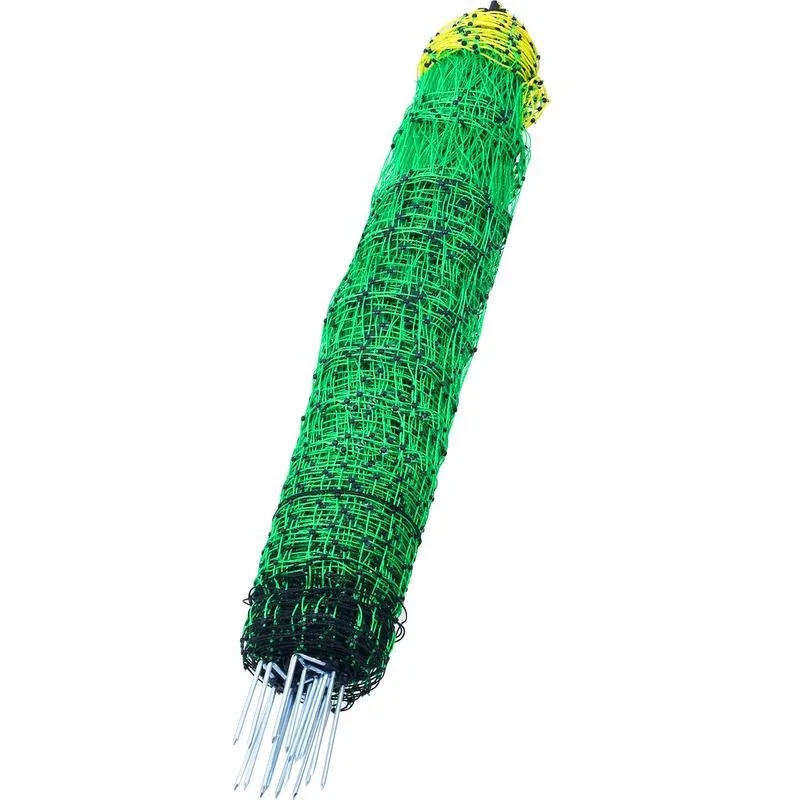 Electric Fence Netting, 42