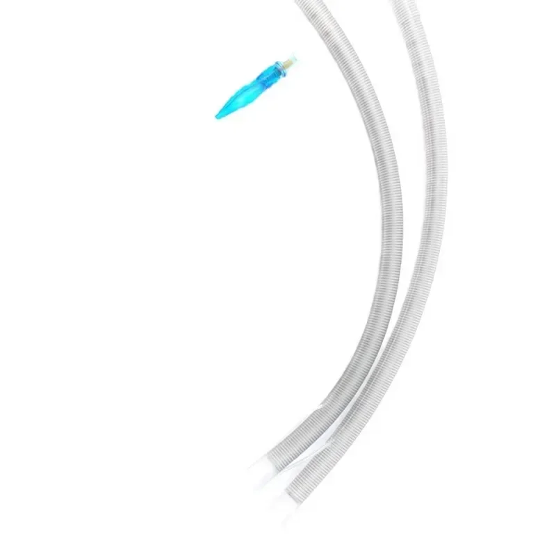 Medical Disposable Standard Reinforced Endotracheal Tube fast shipping