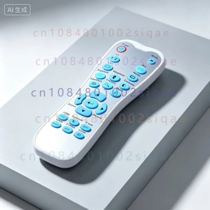 Remote Control FOR Optoma HD70 HD70S HD71 HD71S DN362 Projector Instrument Original