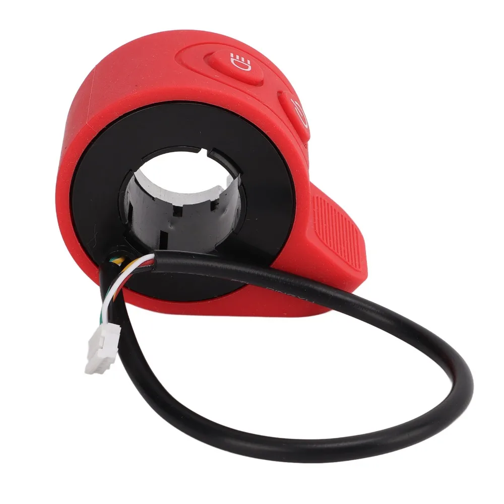 Abs Thumb Throttle …