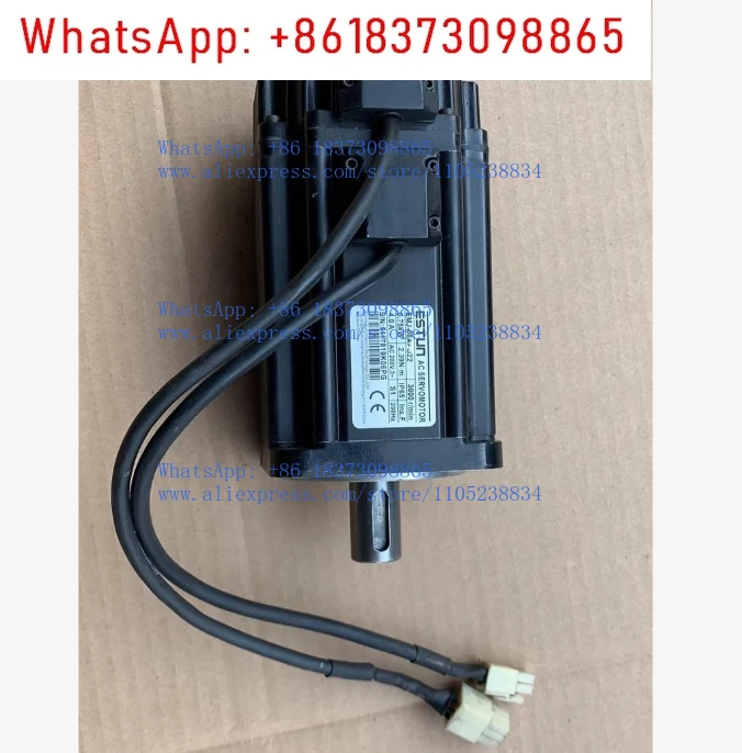 EMJ-08APA22 Servo M…