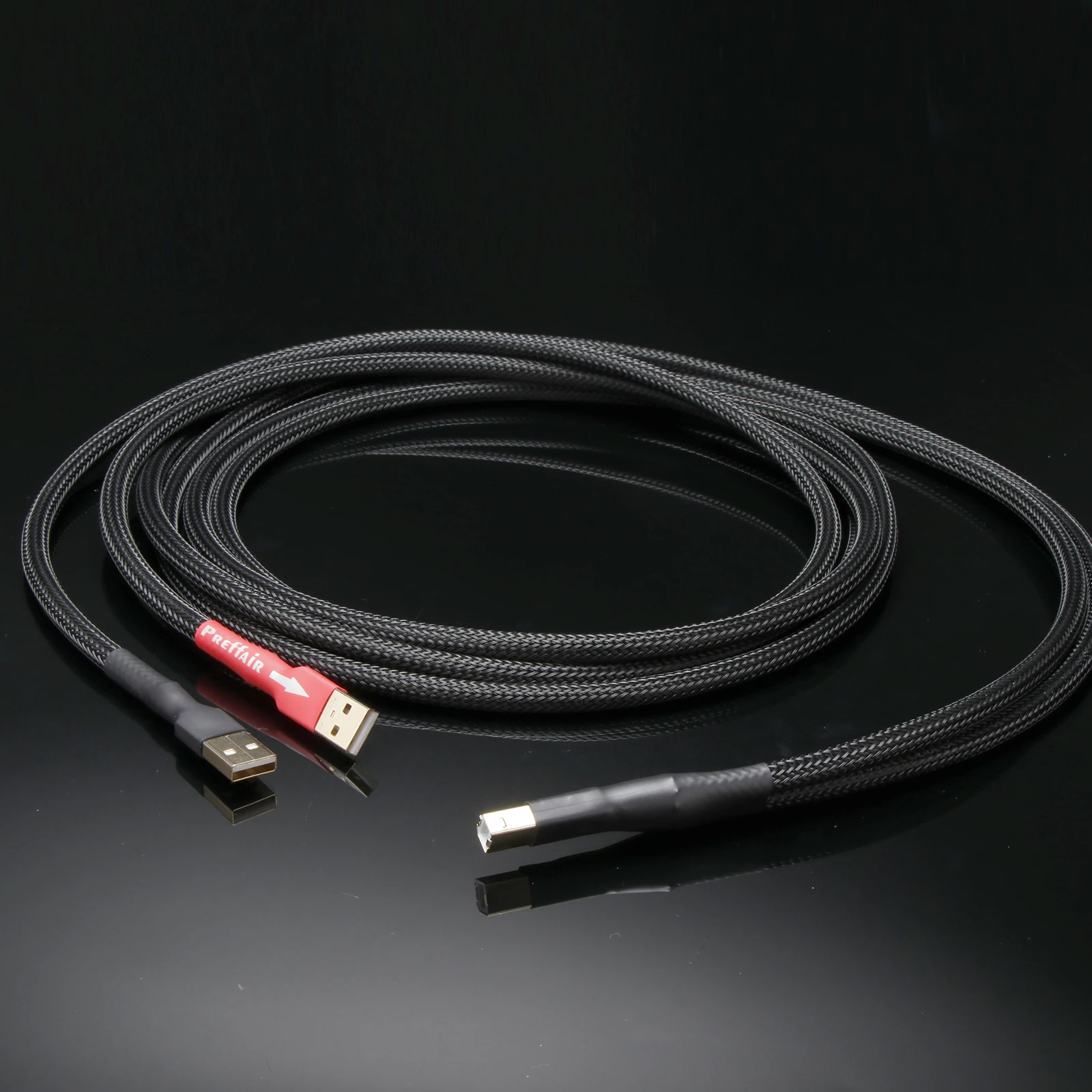 Hifi Usb Cable Usb …