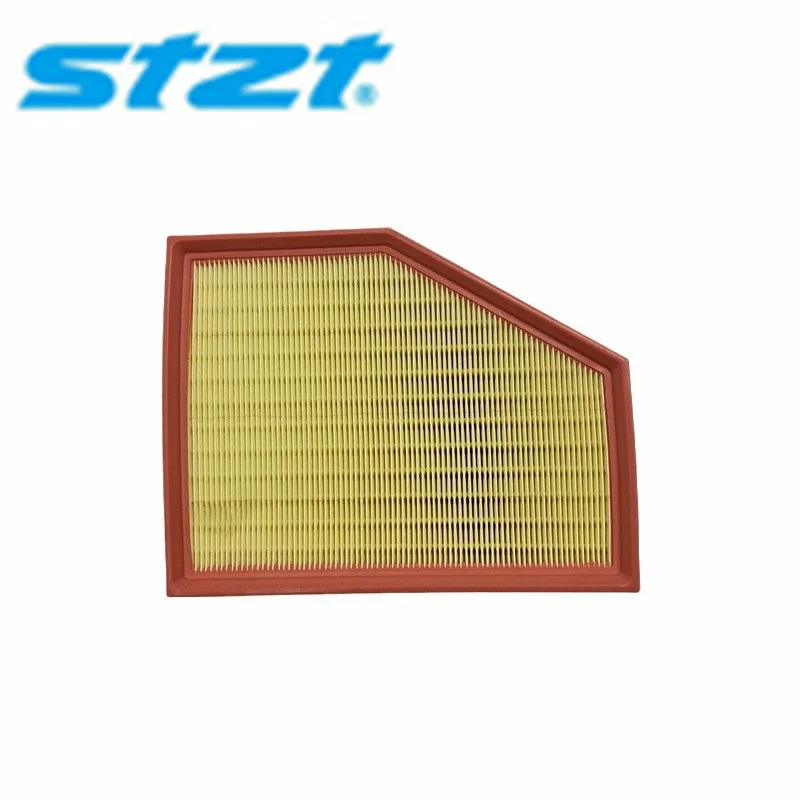 STZT 13718577170 Air Filter Cartridge Auto Car Engine 13718577171 13718691835 For BMW G01 G11 G12 G30 Filters Purifier