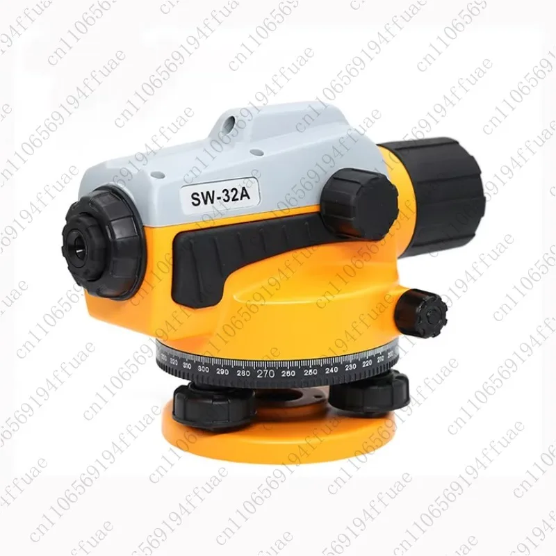 Optical Automatic Engineering Measurement Automatic Horizontal SW-32A 32X