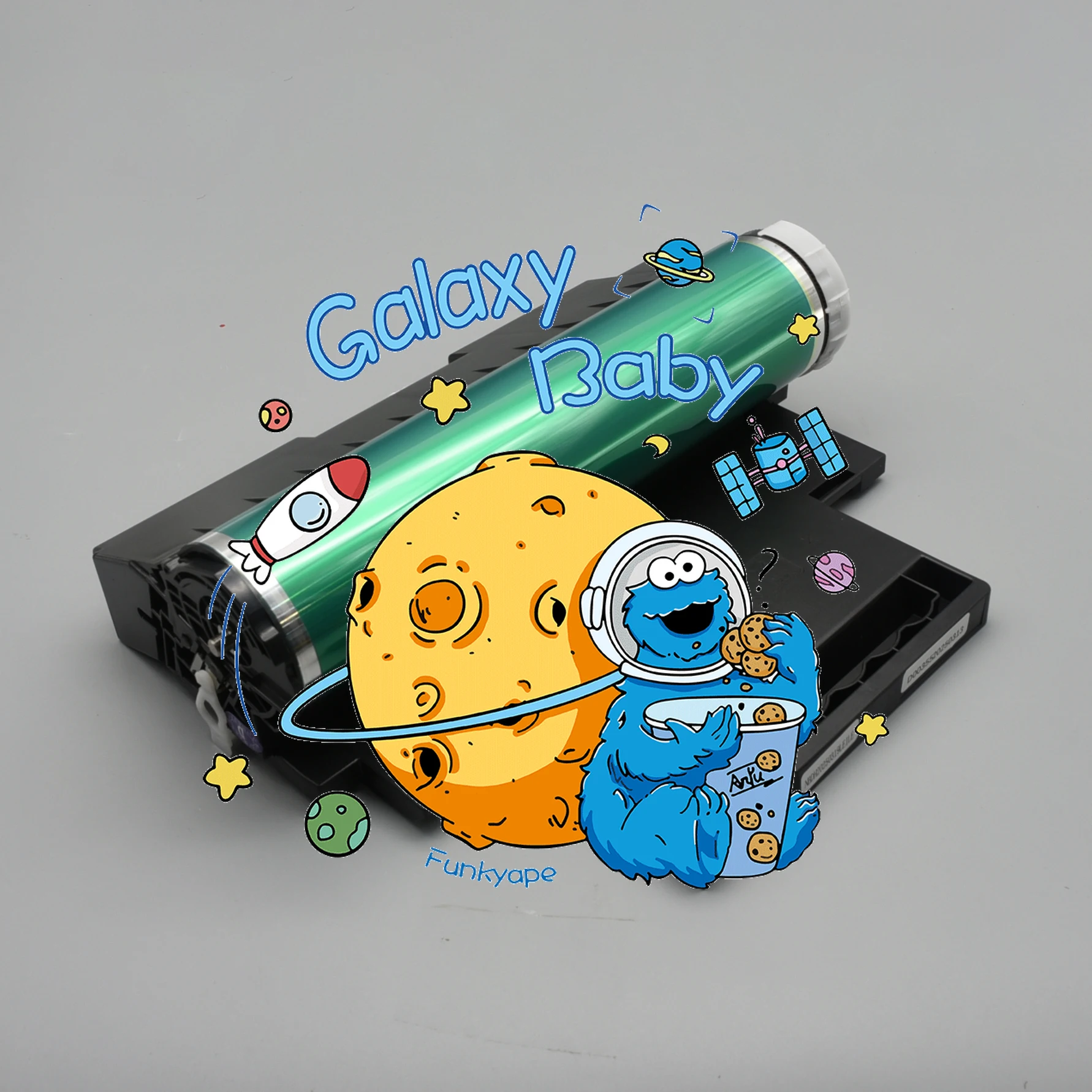 

CLT-R406 Drum Unit for Samsung CLP 360 362 363 364 365 366 367 368 CLX 3300 3302 3303 3304 3305 3306 3307 SL C410 C430 C460 C480