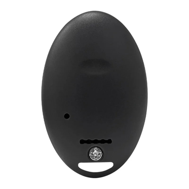 2 pièces pour MITTO 2 433Mhz télécommande porte de Garage télécommande clé de barrière électrique