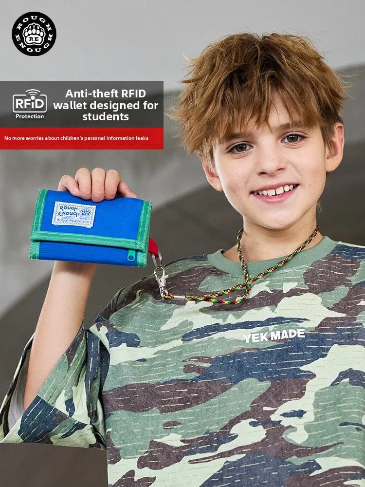 portafoglio-portatile-rgh-in-tela-corto-leggero-da-uomo-porta-monete-e-carte-per-studenti-delle-scuole-elementari-stile-borsa-argento-con-contrasto-di-colori