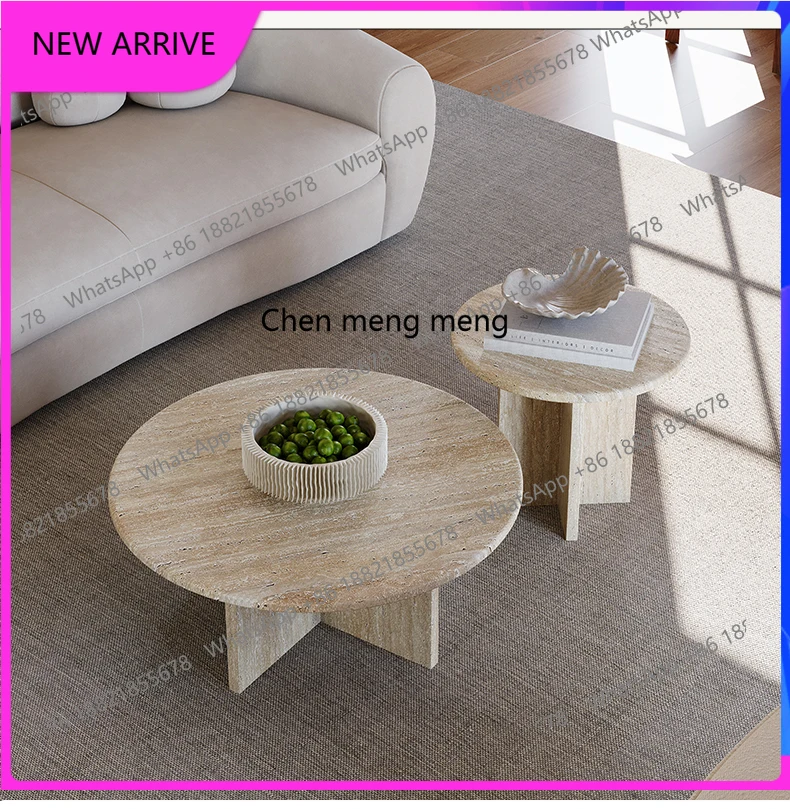 M78 Marble Coffee T…