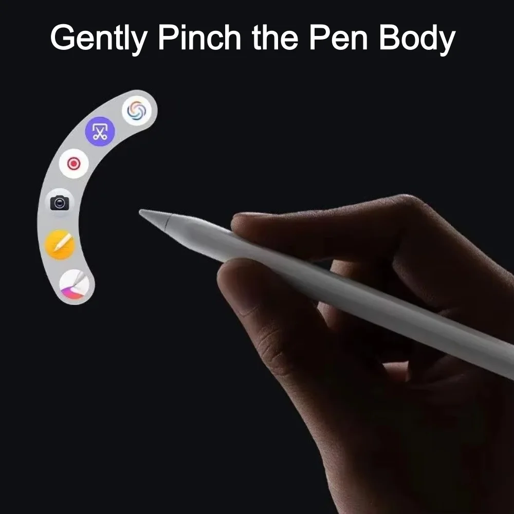 

Оригинальный карандаш для письма Mi Smart Pen