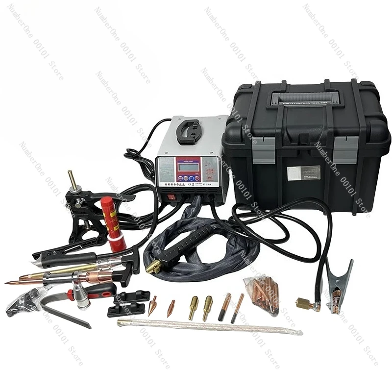 

Ремонт вмятин на автомобиле, тепловая обработка, восстановление данных, интегрированная машина, растяжка, оборудование для термообработки, ящик для инструментов