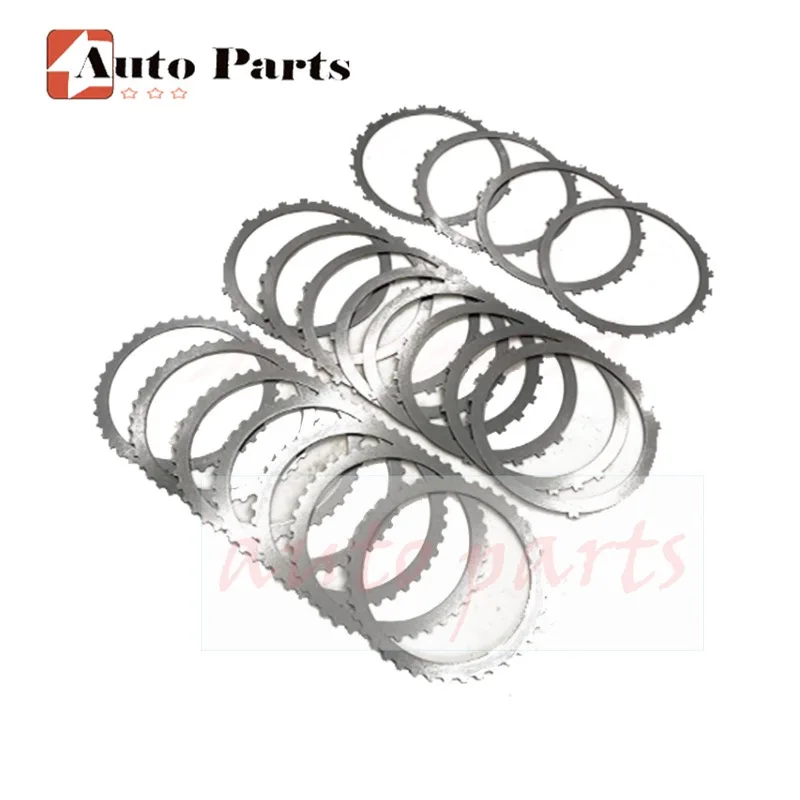 

U660E комплект стальных пластин автоматической коробки передач W199881A для Toyota Lexus Highlander RX350, запасные части для коробки передач, автомобильные аксессуары