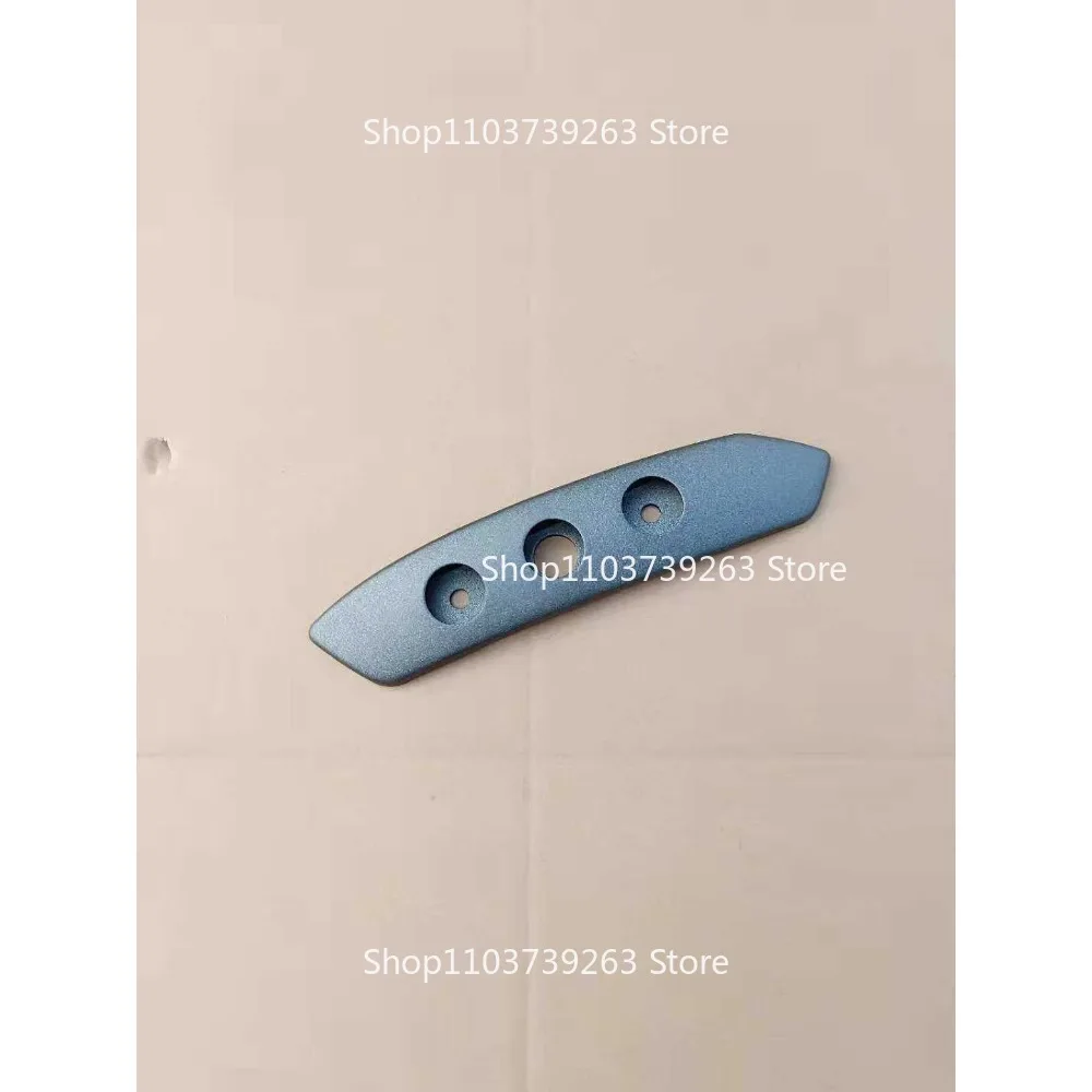 Suitable for KYMCO Original Rowing Boat,  250, ABS, 300, ABS Exhaust Pipe Cover, Heat Insulation Board, Heat-resistant