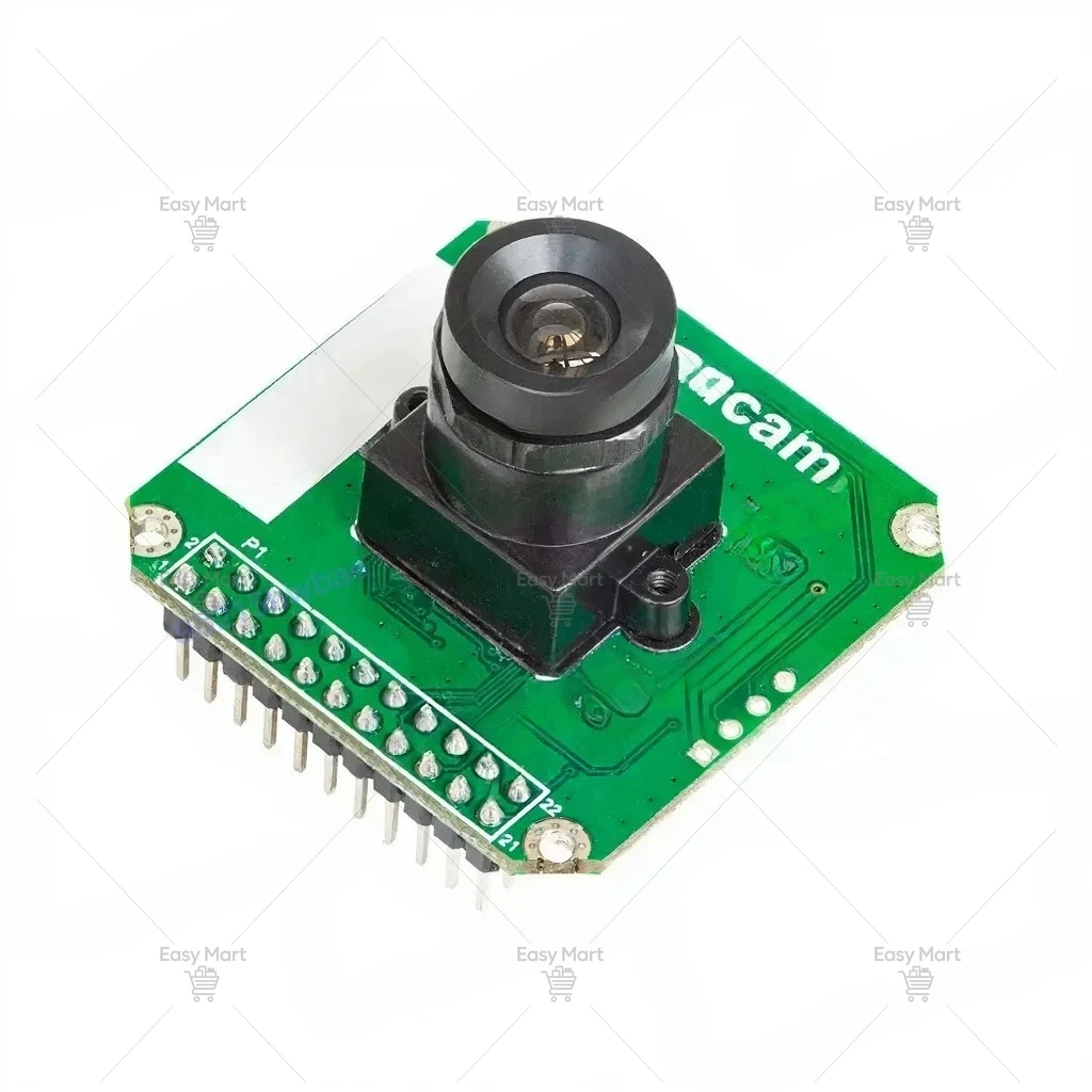 Monochrome Camera Module Monochrome Camera Module