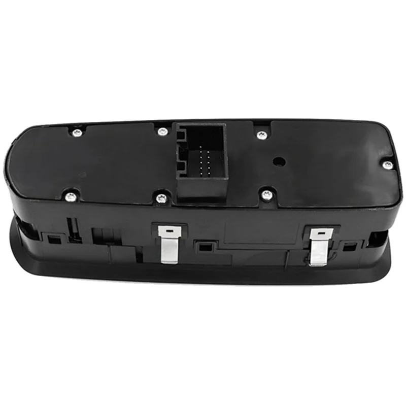 For Porsche Panamera Cayenne Macan 2011-2017 Electric Power Master Window Rearview Mirror Control Switch 7PP959858M -AB16