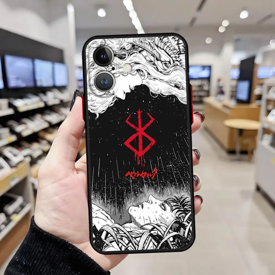 حافظة لهاتف آيفون 16e 12 13 11 17 Pro Max XS Max 15 16 14 Plus 7 8 17 Air 13 غطاء ناعم صغير