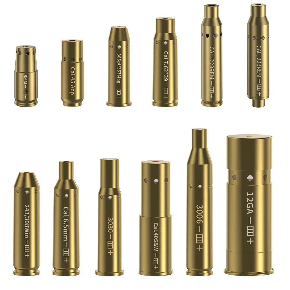 

Red Laser Sight for 38SPL/357MAG Suitable for Hunting Training Shooting Accessories Compact Sight Equipment
