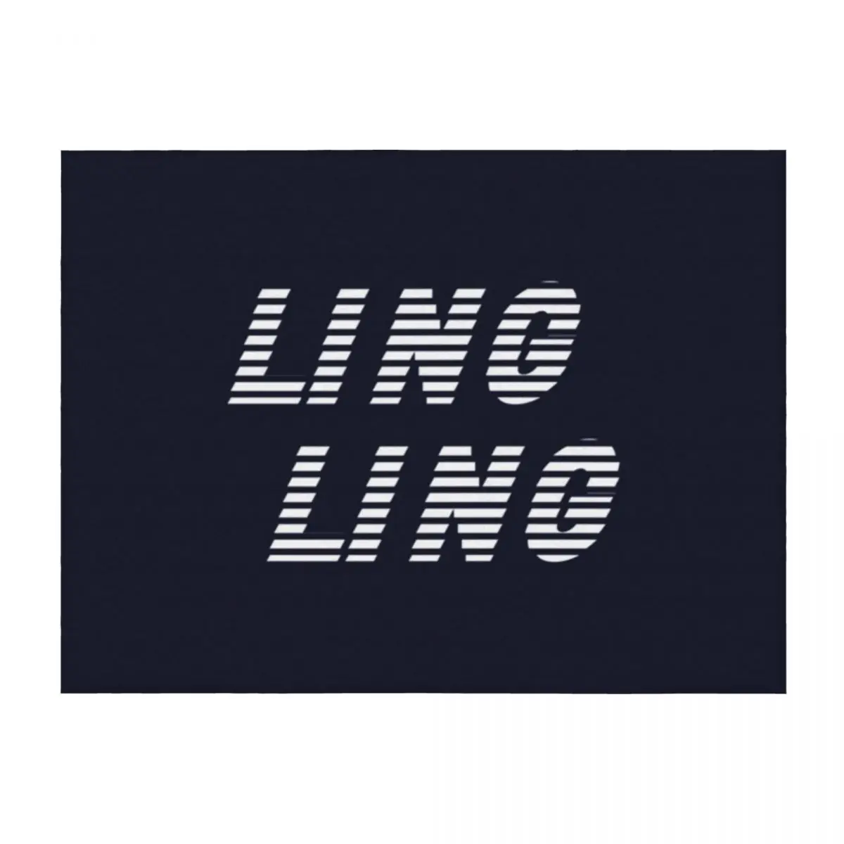 

Ling Ling 40 Hours a Day TwoSetViolin Throw Blanket Thin Flannel Furry Comforter Blankets