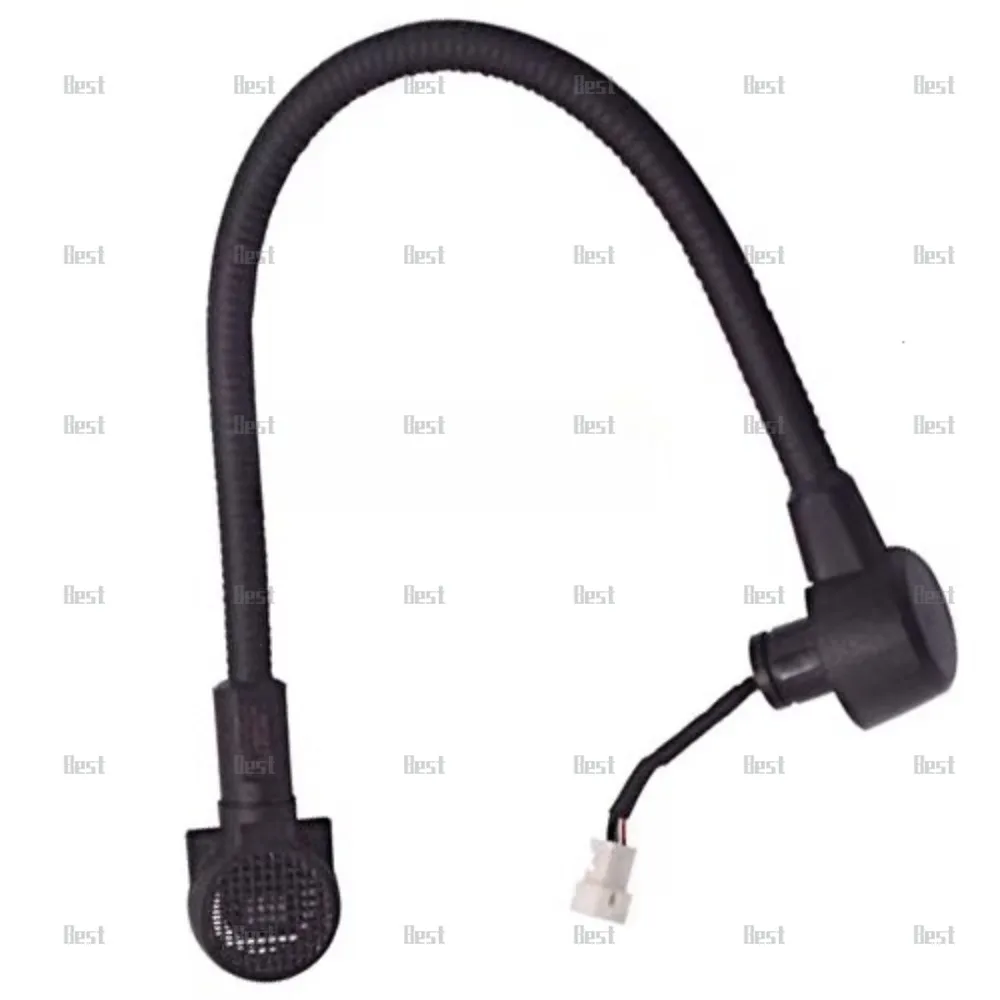 original-for-dr-bose-aviation-headset-a10-a20-cantilever-microphone-317831-0030-impedance-microphone
