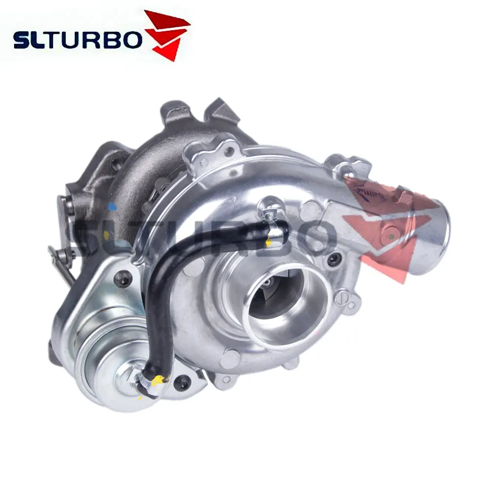 

Turbine Complete For Toyota Hiace 2.5L 2KD-FTV 17201-0L020 Full Turbocharger Turbolader Auto Parts 2001-