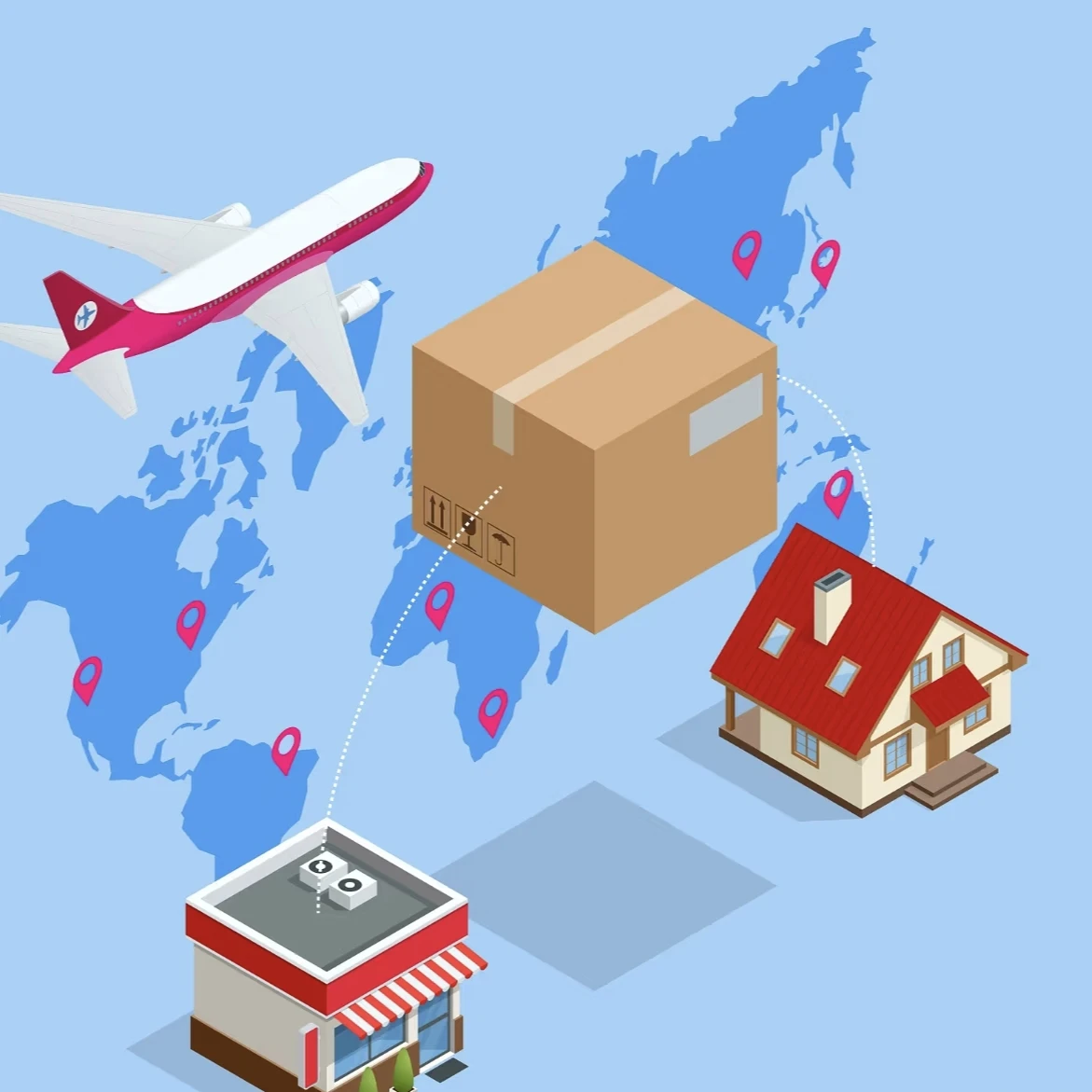 Tariff Specific Link 4 Tariff Specific Link 5