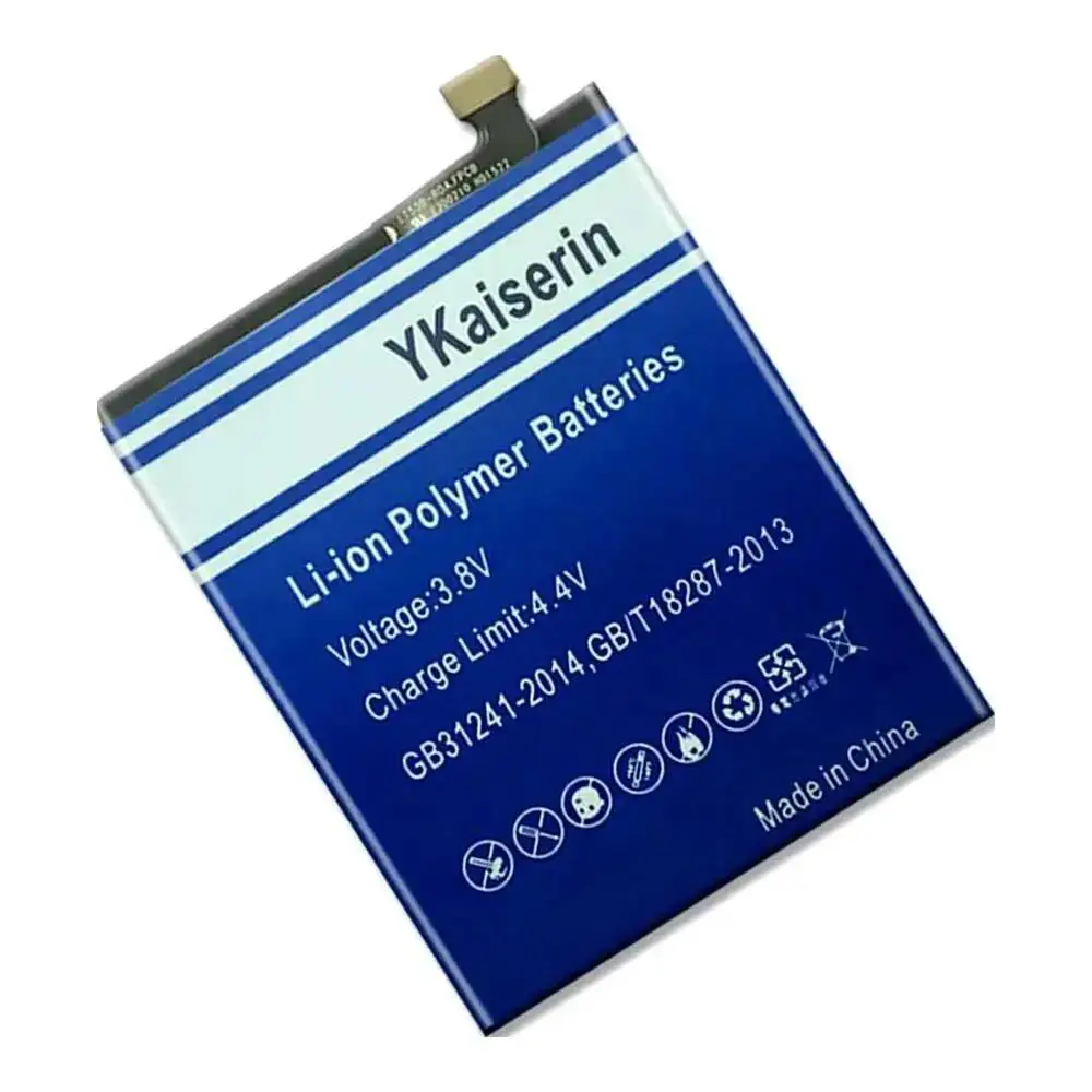 

Для телефона Leeco Letv LE One X660 1 LT55B 5200 мАч мобильный аккумулятор стабильный