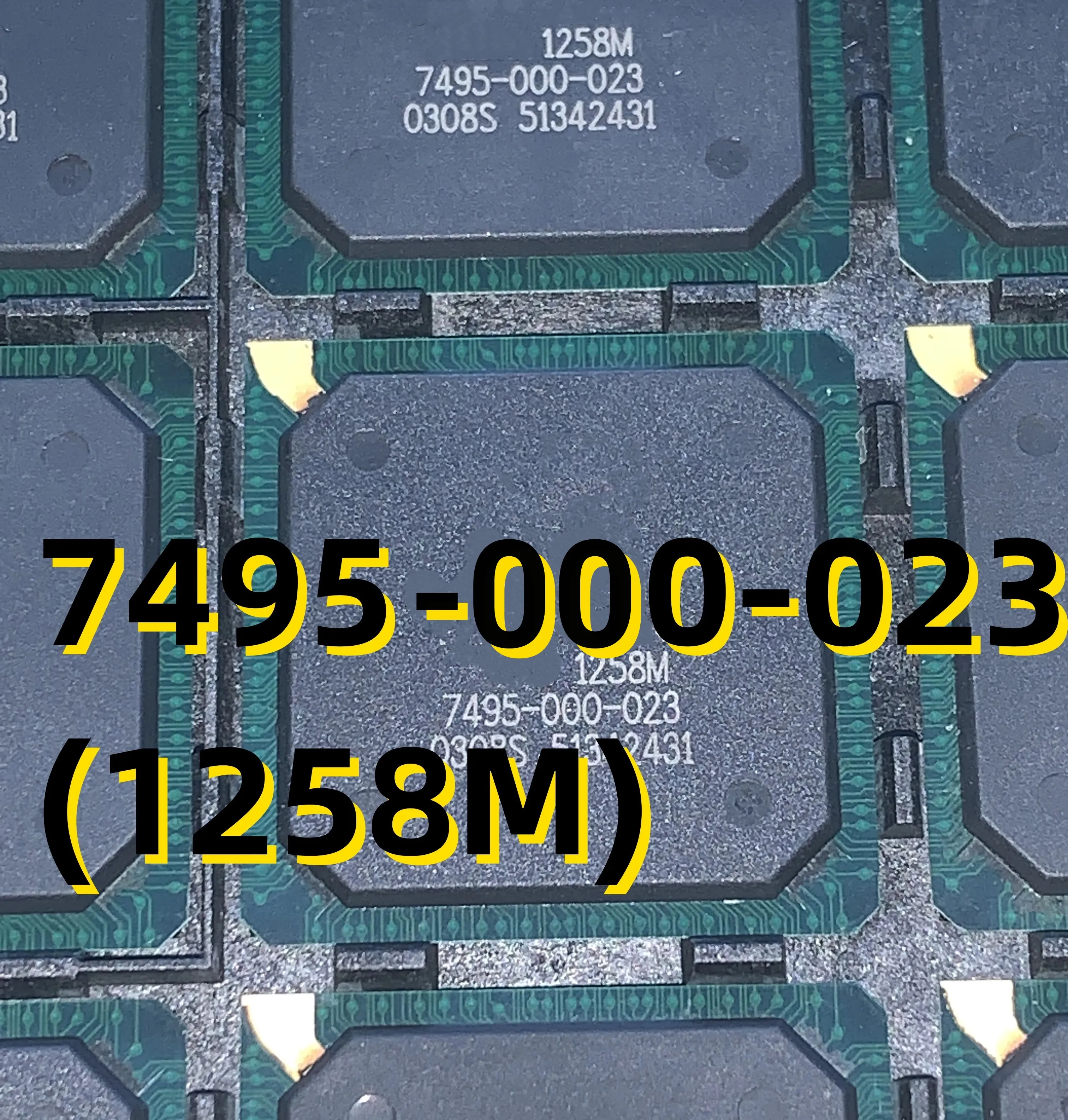 

7495-000-023 (1258 м)