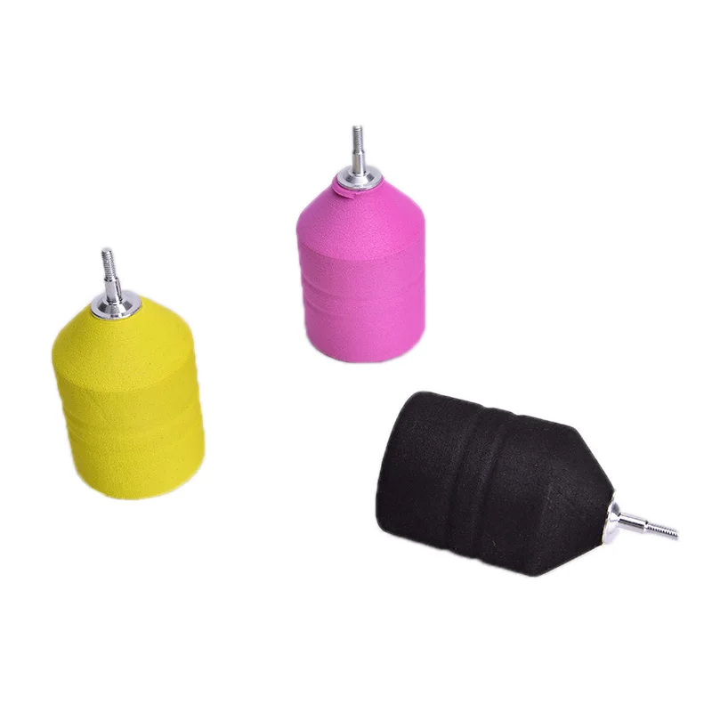 

Мягкая губчатая насадка для стрельбы из вспененного материала наконечники стрел для стрельбы из лука