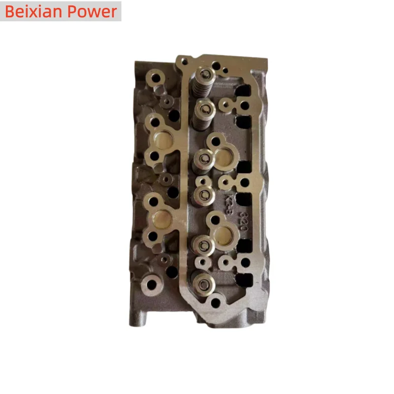 Beixian Power High Quality S6K 3066 Cylinder Head For CAT 320D