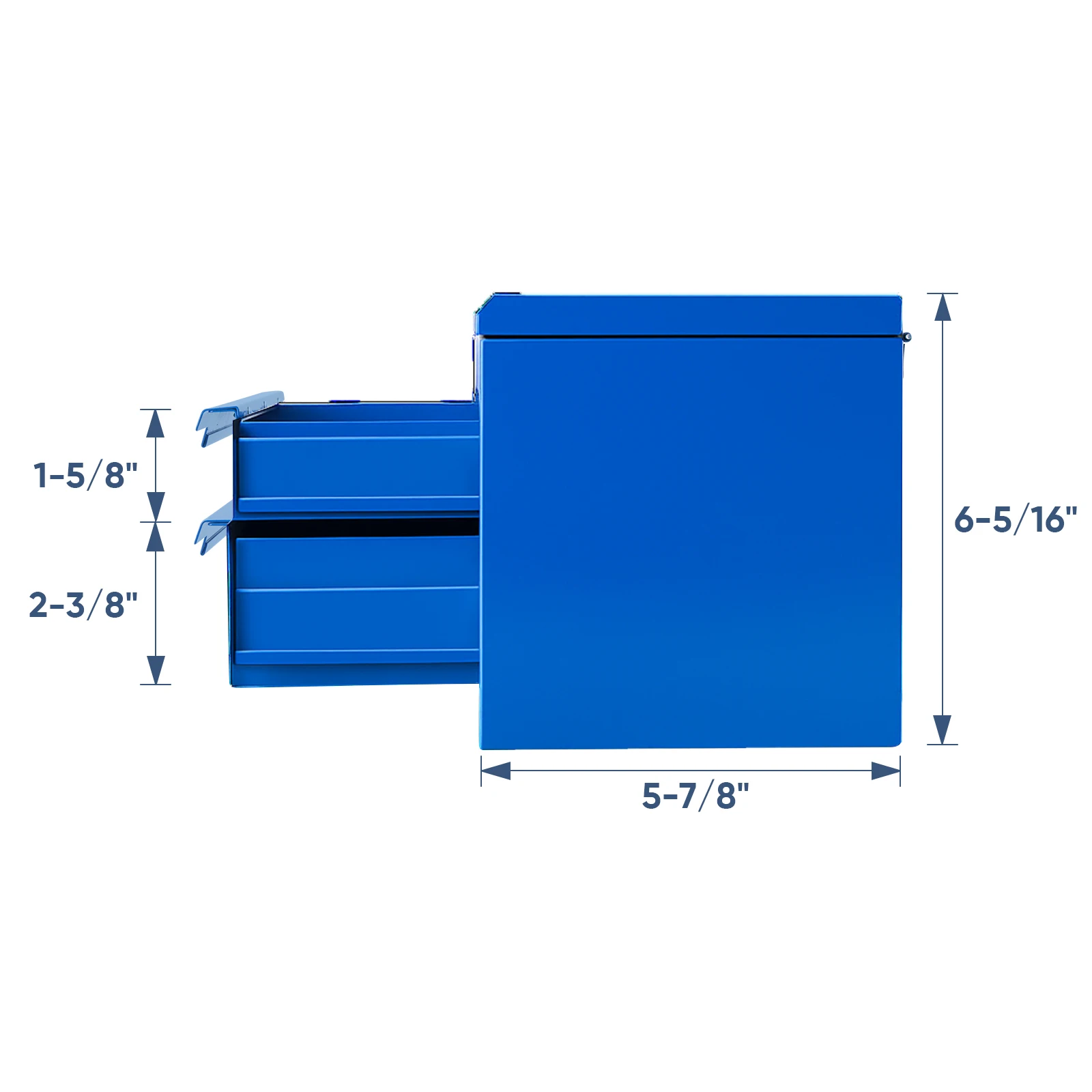 Thumbnail 4 - #9 Latest Tool Cabinets & Chests Offers