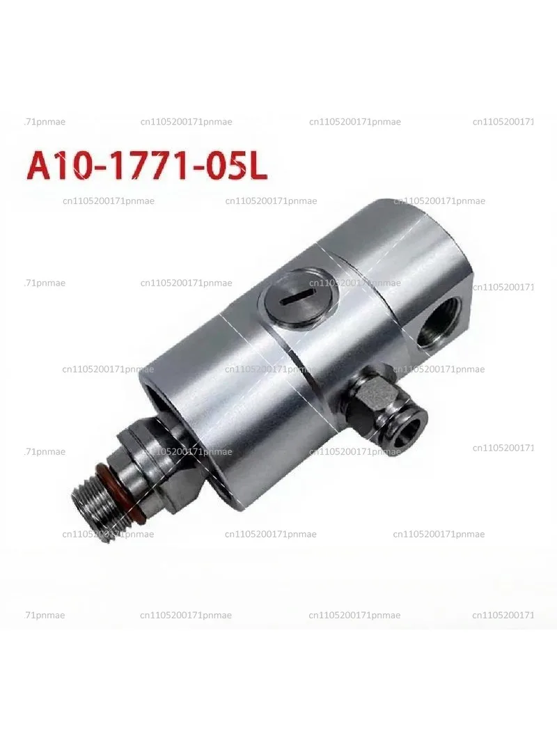A10-1771-05L Machining Center High Speed Rotary Joint for Deep Hole Gantry Milling