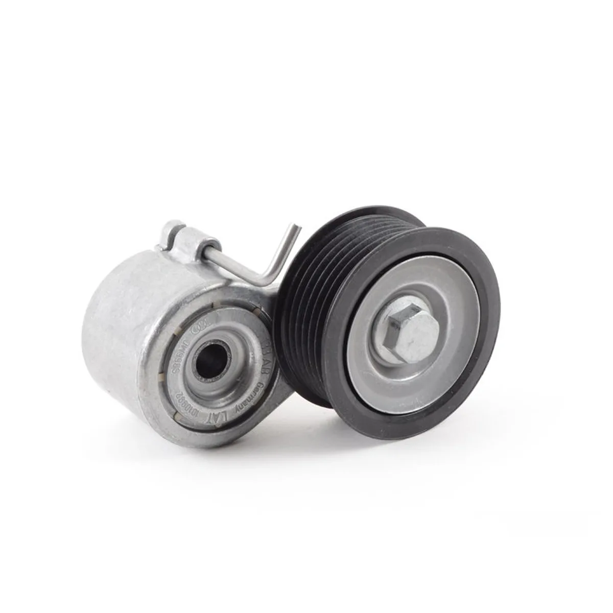

Suitable for VW Adu A4 A5 A6 A7 Q5 Q7 Touareg, Factory Tensioner 06E903133H