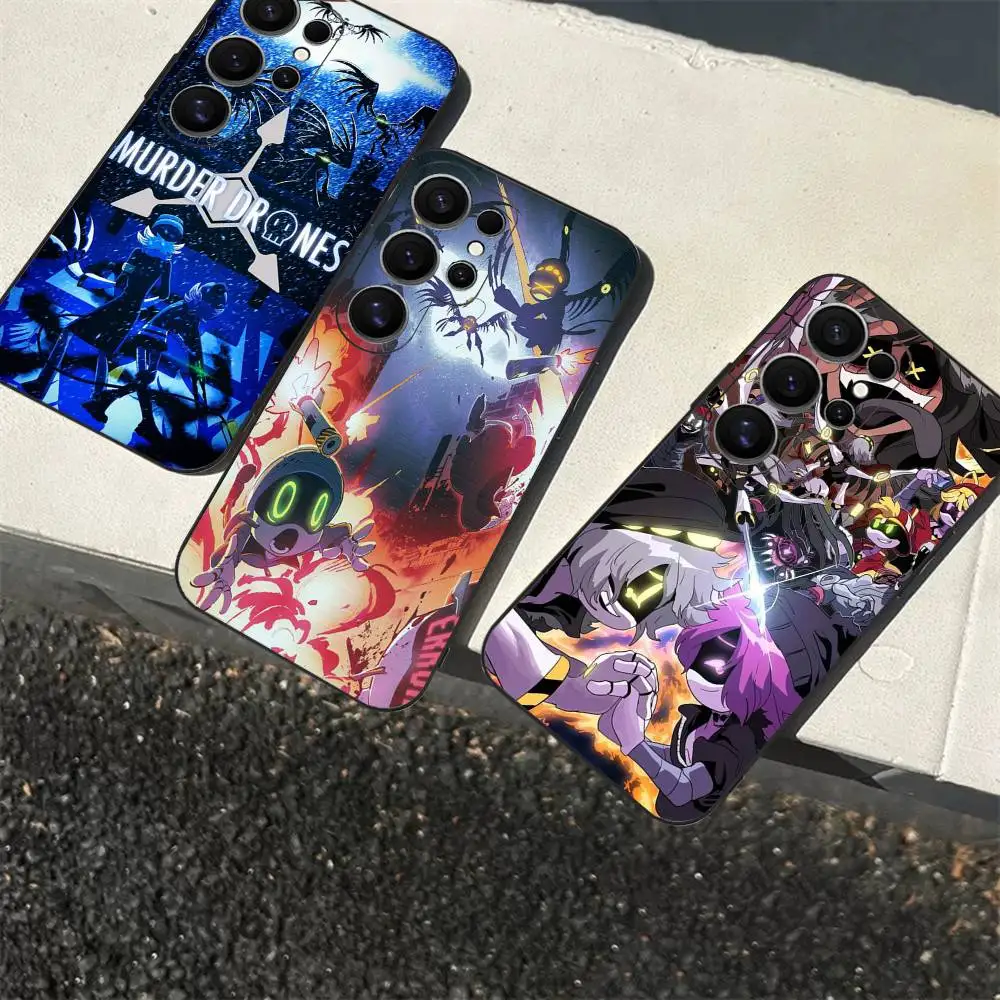 Thrilling Tv M-Murd…