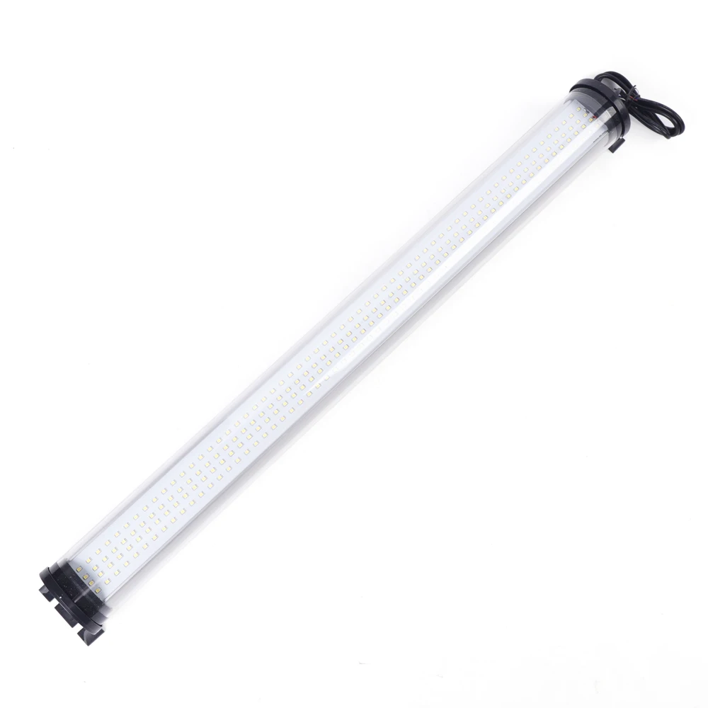 Luz de trabajo LED de 25W IP65 impermeable 2500lm 6000-6500K luz blanca 120 °   PC con cubierta transparente para montaje en pared con haz