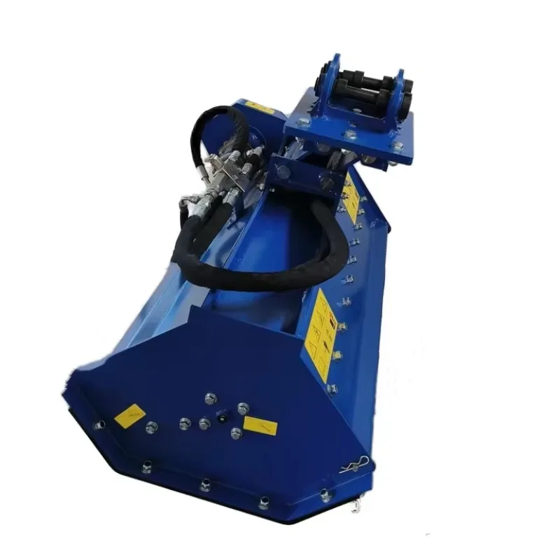 

WIGON Excavator Mulcher Flail Mower Mulcher Mower Tree Mulchers Excavator Mowers