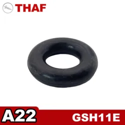 O-Ring 22x11mm Spare Parts Replacement for Bosch Demolition Hammer GSH11E GSH 11E A22