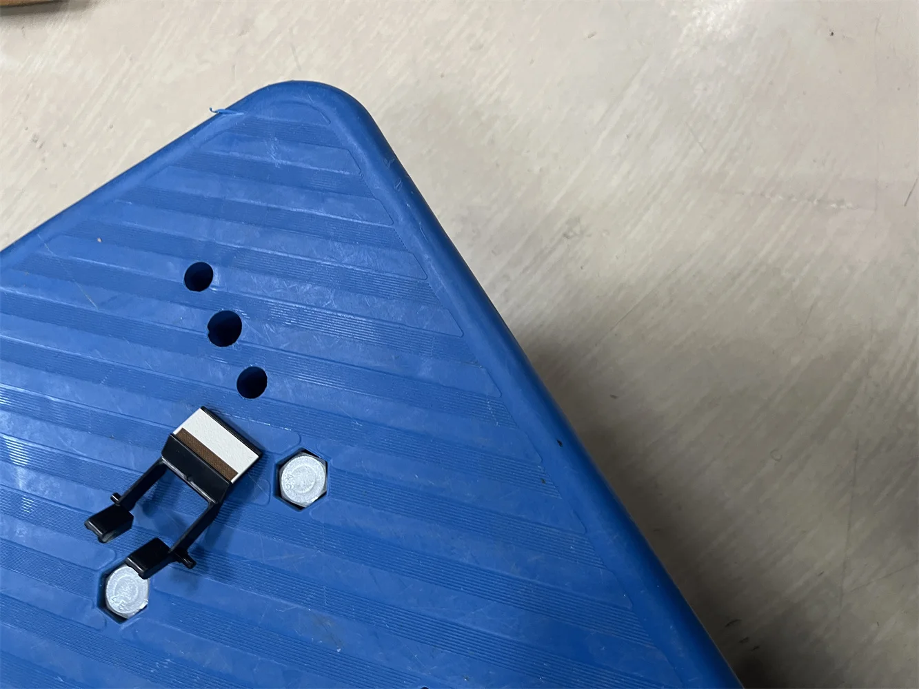 

5PCS D245-2736 Manual Pager Pickup Seperation Pad for Ricoh MP 2014 2014D 2014AD 2014EN 2014C Printer Copier Spare Parts