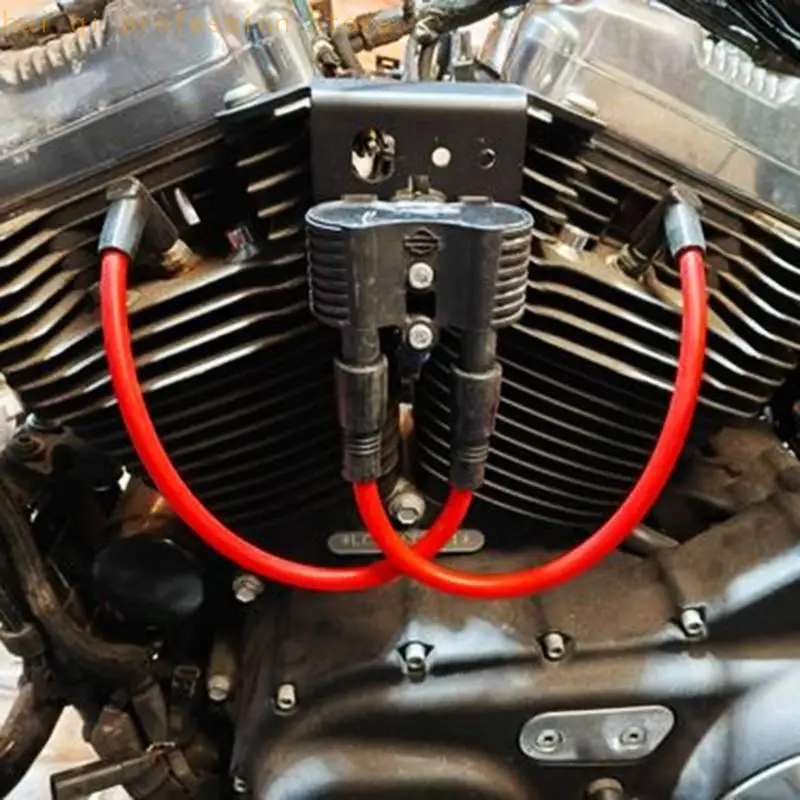 Motorrad-Tuning-Einheit für X48 72 LX883 1200 Serie H8WE – Detail 5