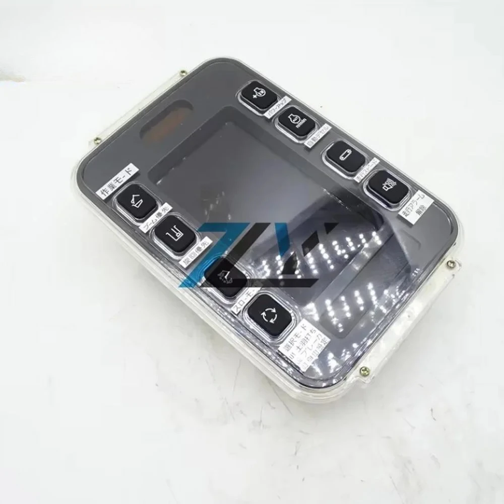 

151-9385 Monitor LCD Display Panel For 320b 325BL 330B 320B Excavator