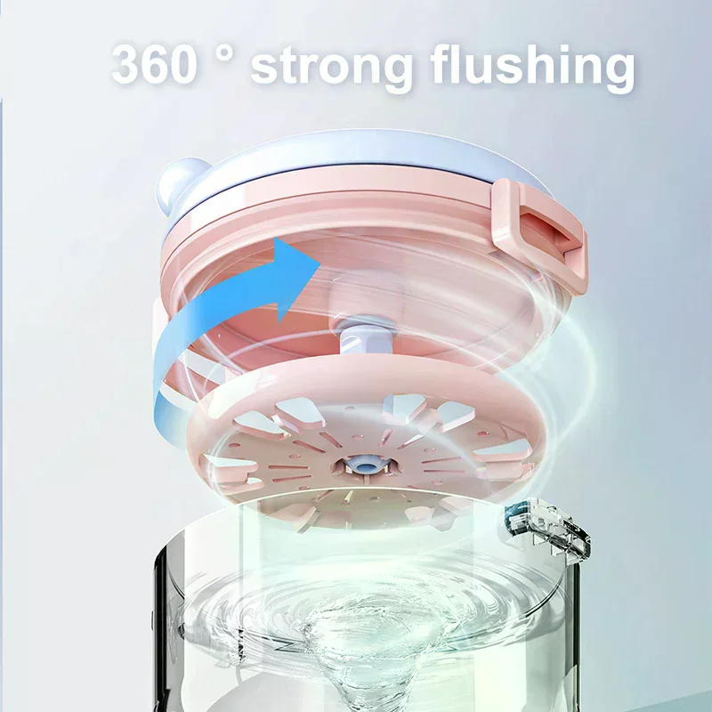 Portable Braces Box Multi-layered Invisible Braces Cleaning Box Teeth Retainer Storage Box Portable Deepened Denture Storage