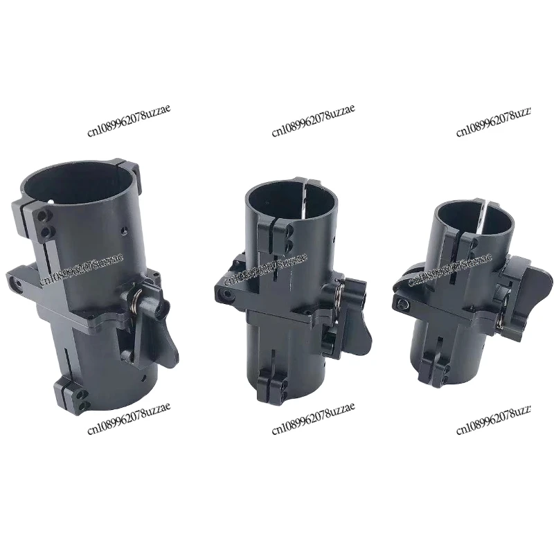 

Горизонтальные складные детали для сельскохозяйственной машины защиты растений 40 мм, самофиксирующаяся рама с защитой от вакуума