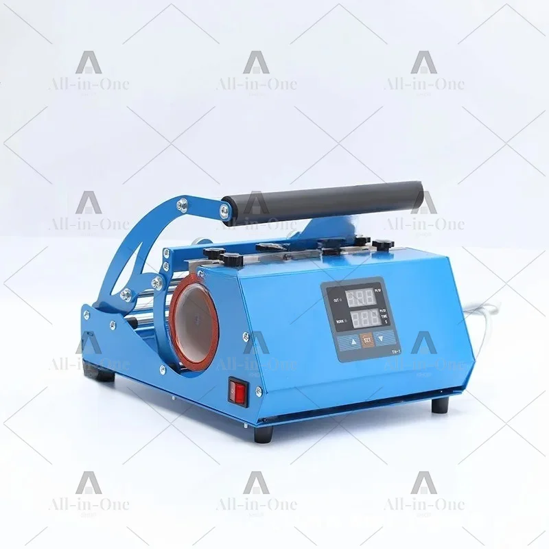 30Oz manual cup baking machine, multi-functional mug printing machine 20oz heat transfer machine cup ironing machine