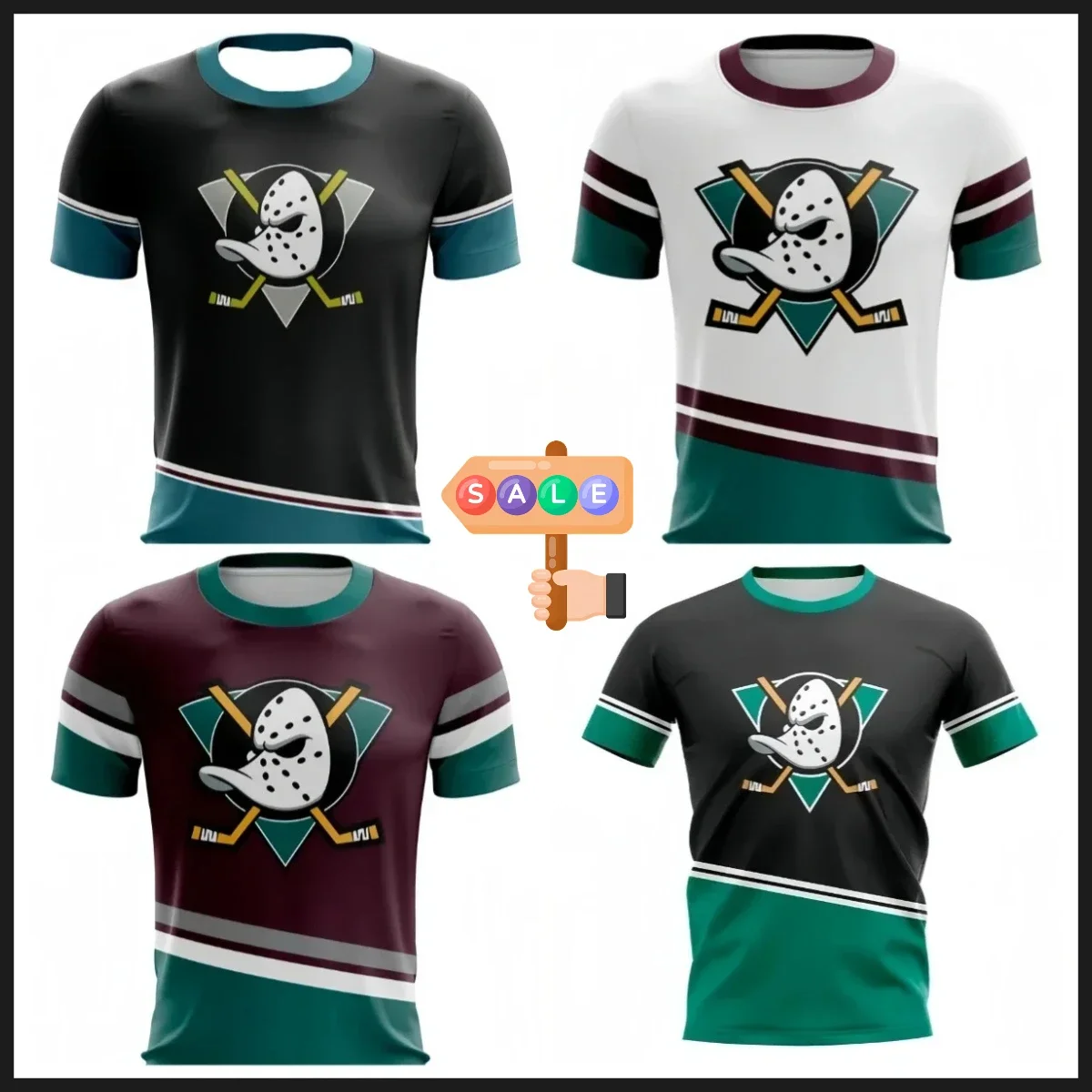 

Summer advanced motorcycle off-road riding clothes adult/children 3DT shirt men's T-shirt quick-drying sports parent-child wear